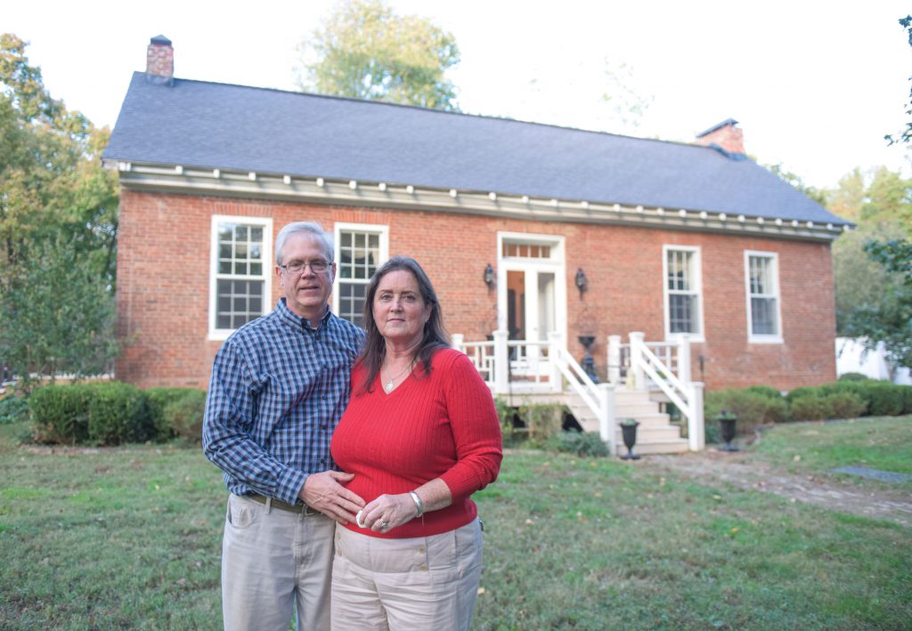 boswellhouse6 Henderson Family Magazine