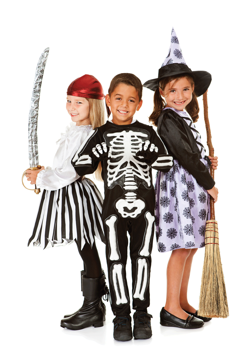 Halloween Events and TrickorTreating Henderson Family Magazine