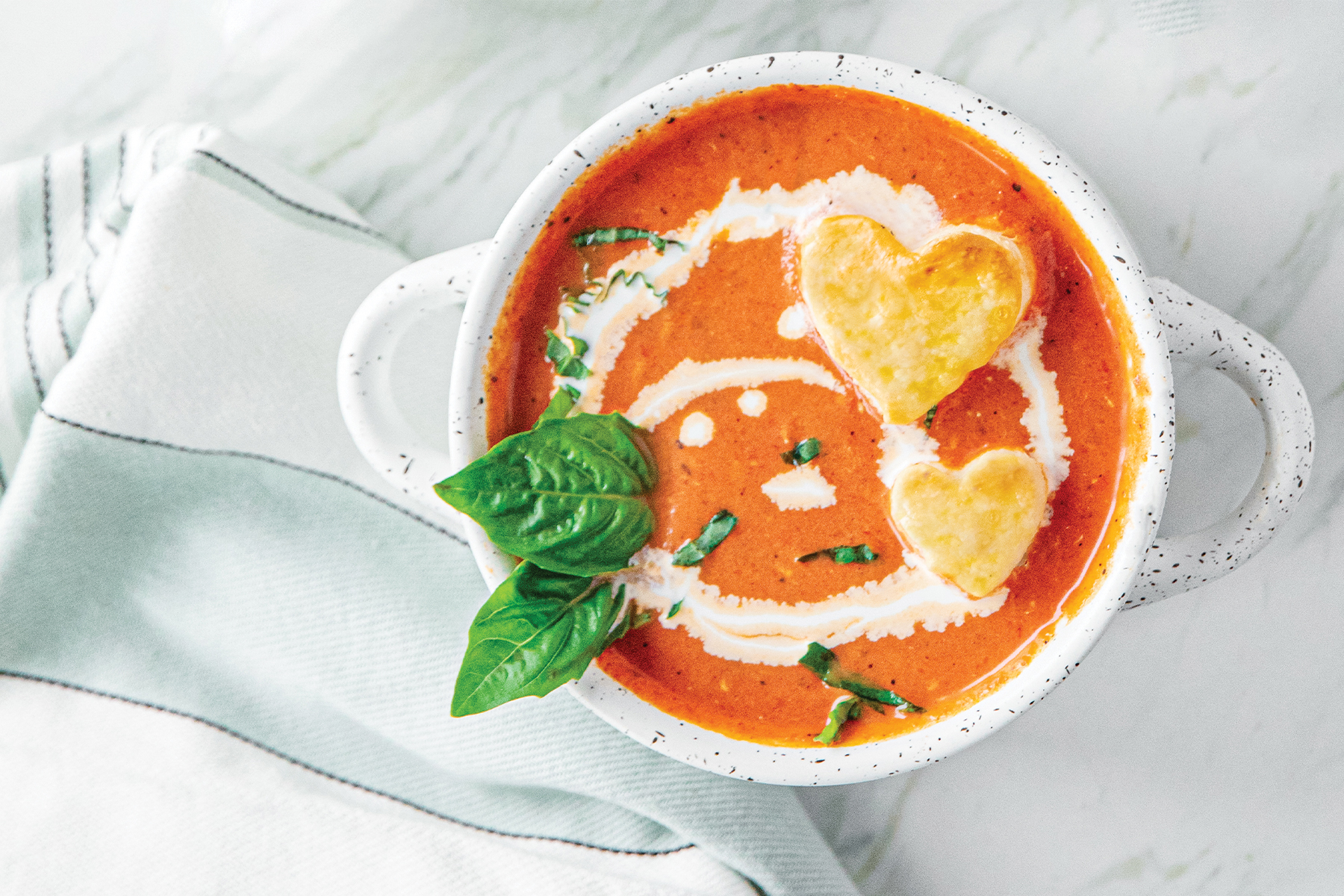 Stay Warm this Winter with a Hearty Soup Henderson Family Magazine