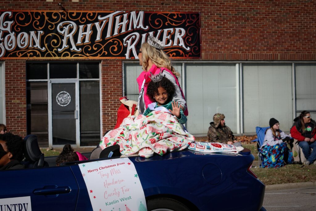 Photos by Sierra Evans