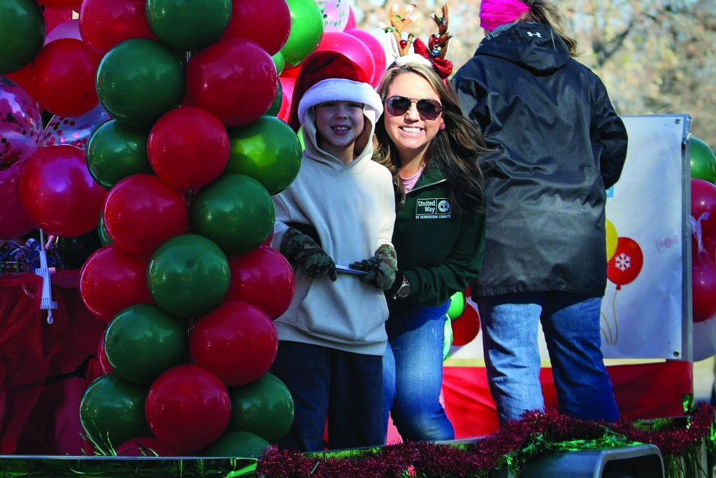 Photos by Sierra Evans