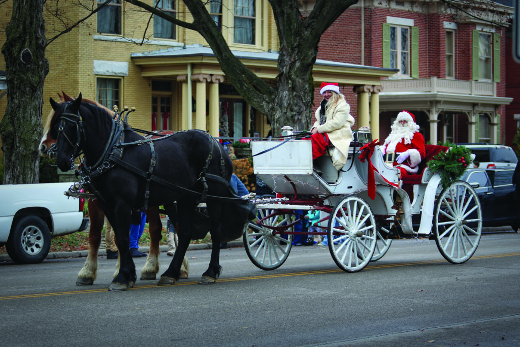 Photos by Sierra Evans