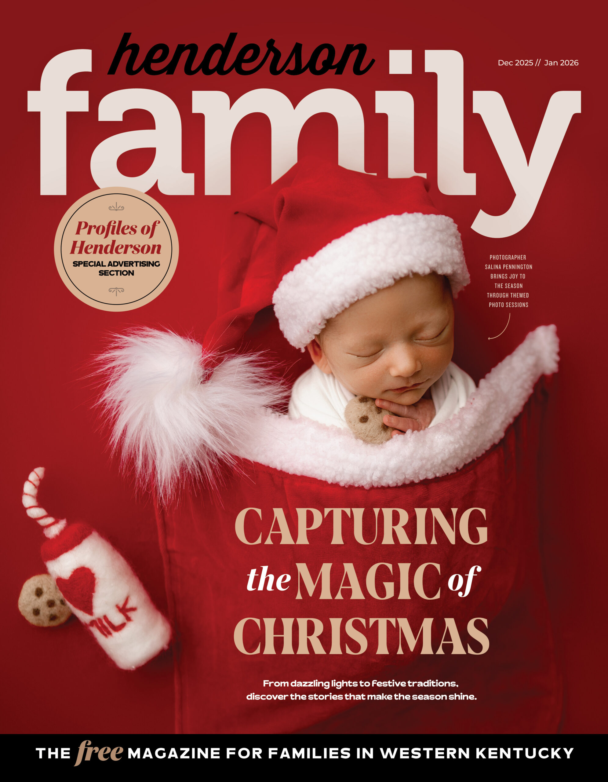 Dec 2025 // Jan 2026