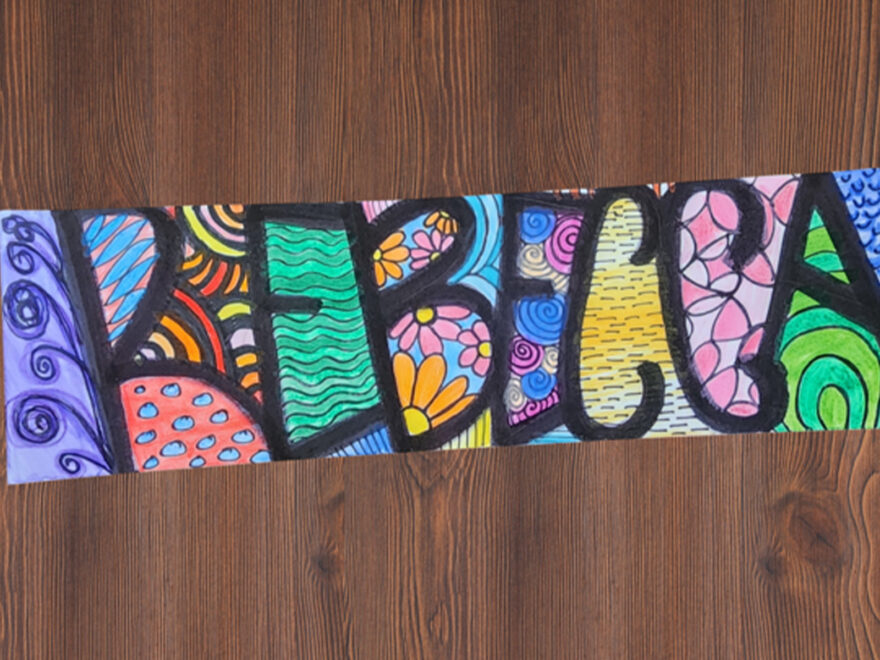 Personalized Bookmark Activity