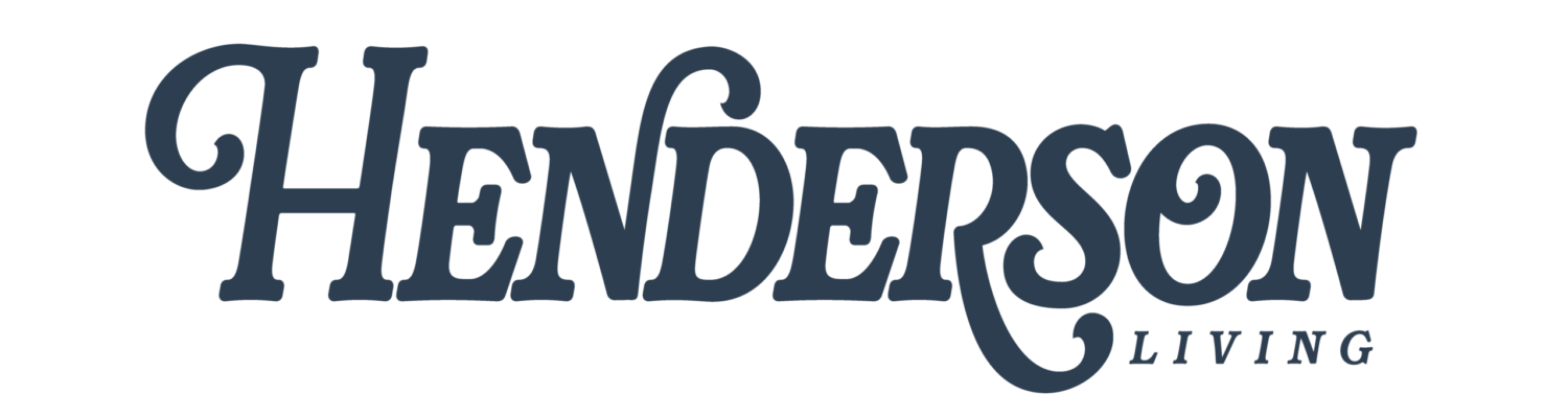 Henderson Family Magazine Homepage