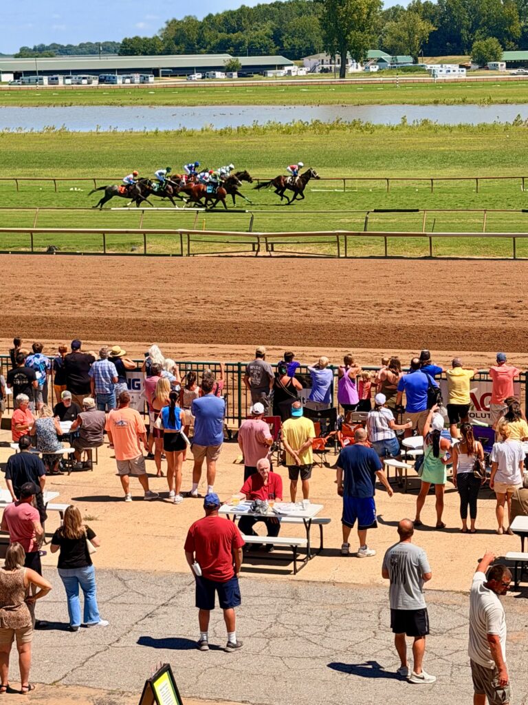 Photo provided by ellis park